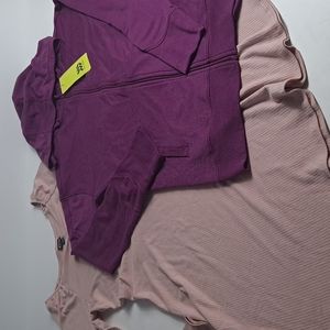 BUNDLE GIRL 14/16 YEARS ALL IN MOTION